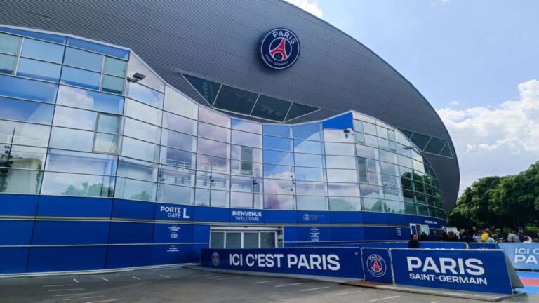 PSG pidió la anulación del embargo de sus cuentas por el caso Mbappé