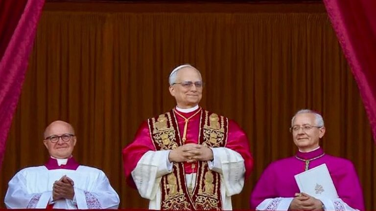 Papa León XIV estará presente en redes sociales