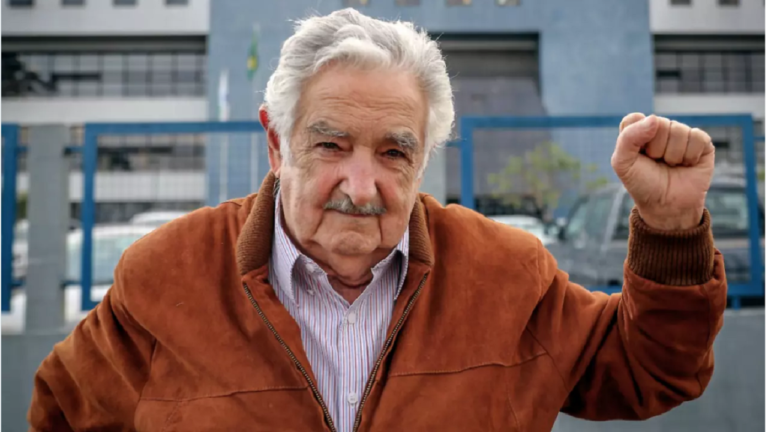 Falleció el expresidente Jose "Pepe" Mujica