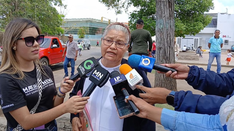 Denuncian paralización del servicio de rayos X en el Hospital Central de Monagas