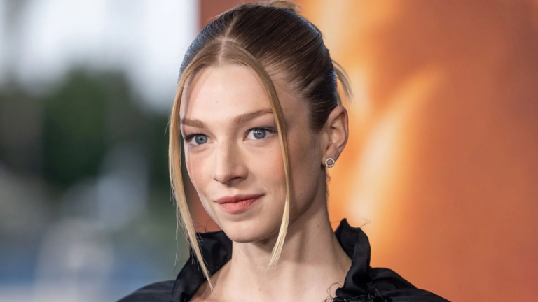 Hunter Schafer protagonizará el drama surrealista de «Fish»