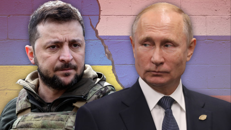 Putin sobre negociaciones con Ucrania: «Estamos en el buen camino»