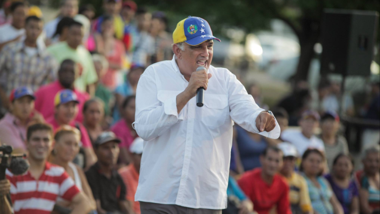 Raúl Yusef promete restituir los servicios públicos en Bolívar