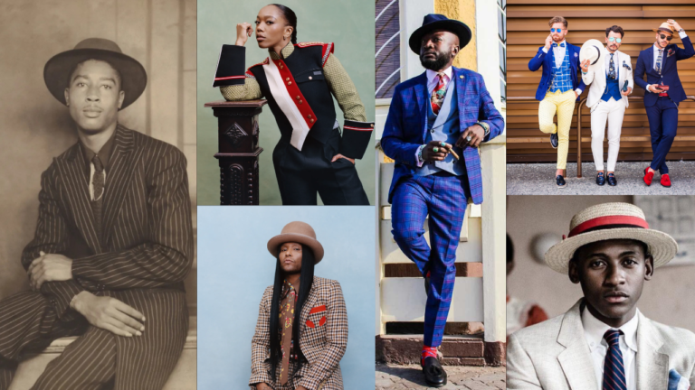 La Met Gala celebrará la moda masculina del dandismo negro