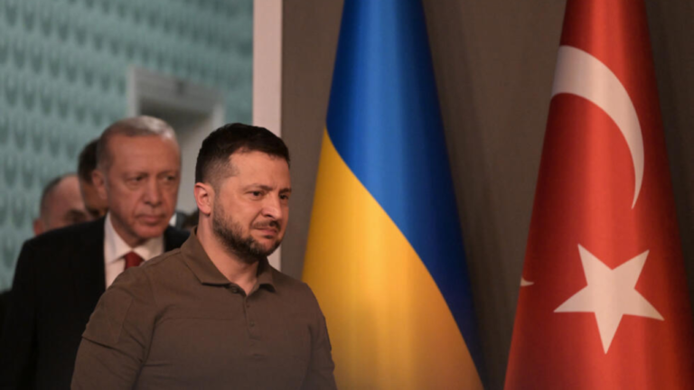Kremlin asegura que se prepara para las negociaciones con Ucrania en Estambul