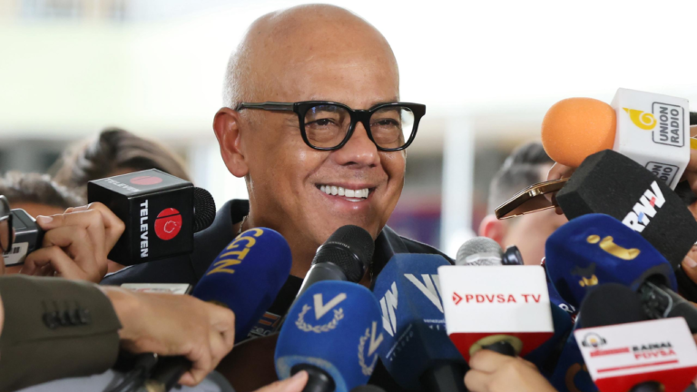 Rodríguez: El 26 de mayo amanecerá la Guayana Esequiba con gobernador y diputados de la AN