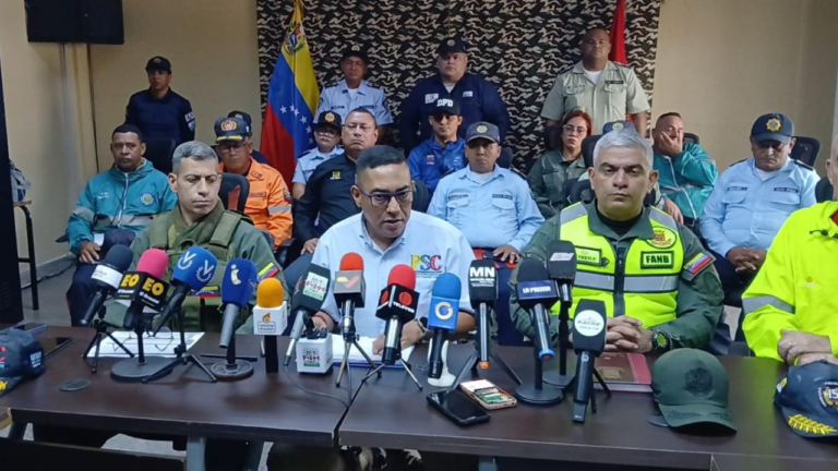 Accidentes de motos en Monagas disminuyeron en 17 %