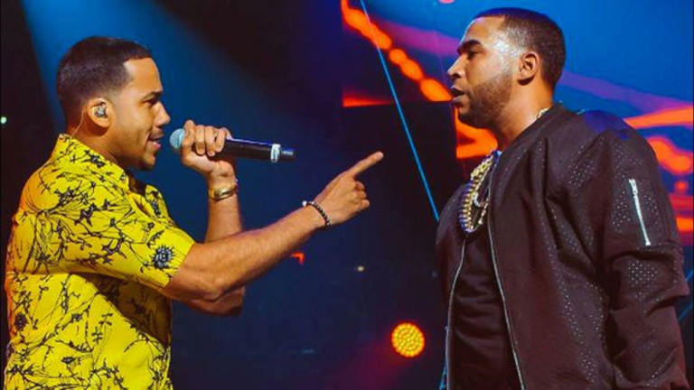 Don Omar celebra 20 años de «Ella y yo» junto al grupo Aventura