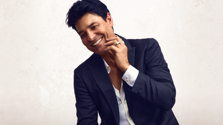 Chayanne tendrá cuatro presentaciones en el Coliseo de Puerto Rico