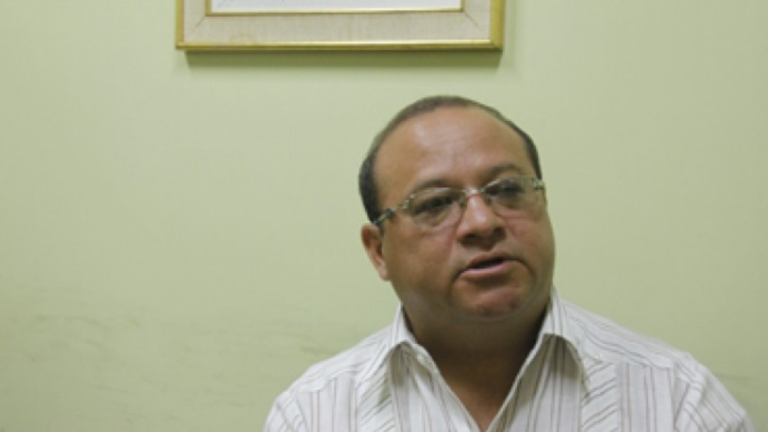 Blagdimir Labrador afirma que crecimiento del PIB incide en diversas áreas productivas