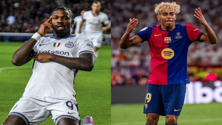 Se decide el primer finalista de Múnich