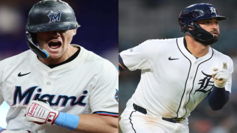 Stowers y Greene manifestaron su poder en Las Mayores