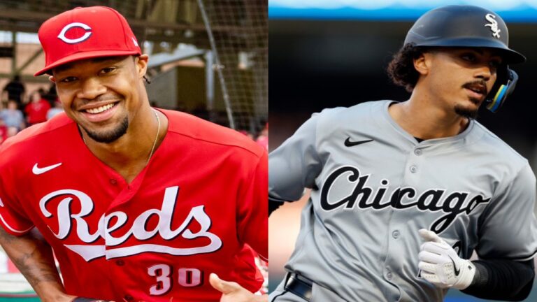 Benson y Vargas son los Jugadores de la Semana en las Grandes Ligas