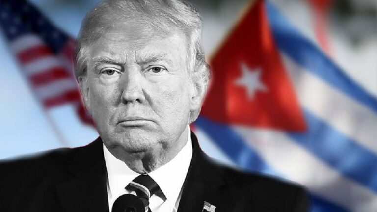 Gobierno de Trump incluye a Cuba en lista de países que no cooperan contra el terrorismo