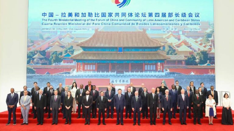 Aseguran que balanza comercial con China es una oportunidad para crecer