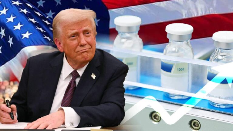 Cuestionan estrategias de Trump para reducir precios de medicamentos