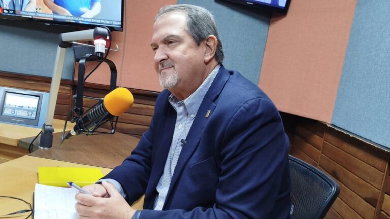 Fedecámaras habló con funcionario estadounidense sobre las sanciones que afectan a Venezuela