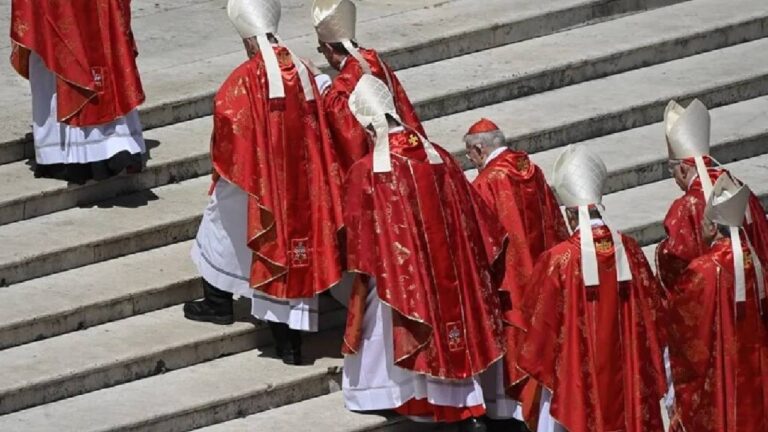 Latinoamérica en el cónclave: apoyo al legado de Francisco, pero a dos velocidades