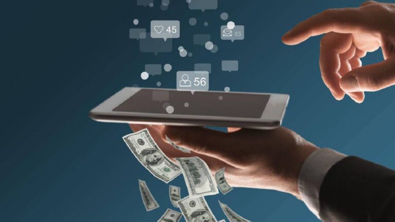 ¿Es posible generar ingresos y aumentar las ventas a través de las redes sociales?