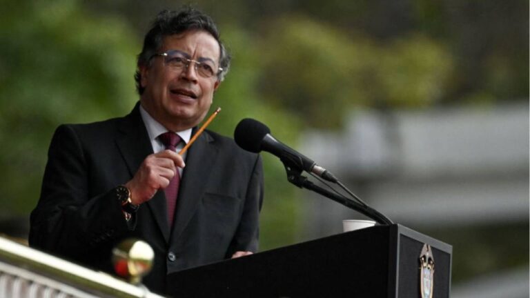 Aseguran que consulta popular de Colombia necesita más de 13 millones de votos