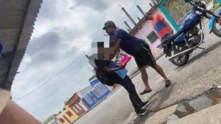MP investiga a varios sujetos por agresión a un adolescente
