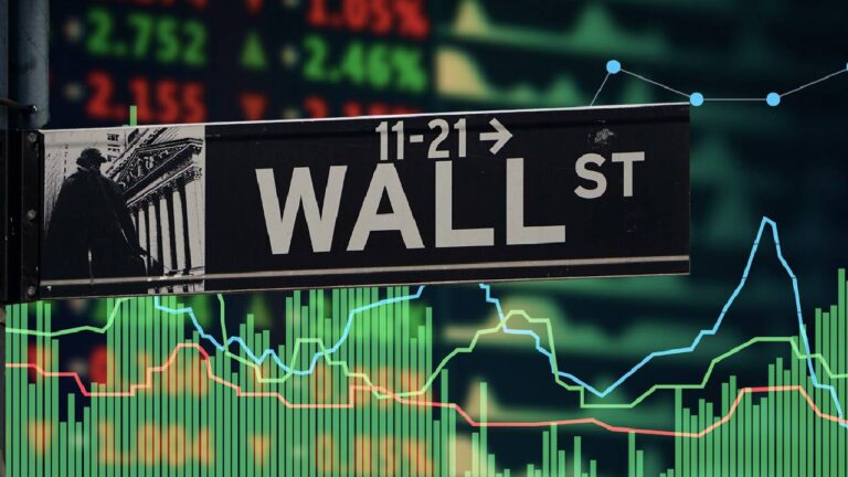Wall Street abre en verde tras anunciarse un acuerdo comercial entre EEUU y Reino Unido