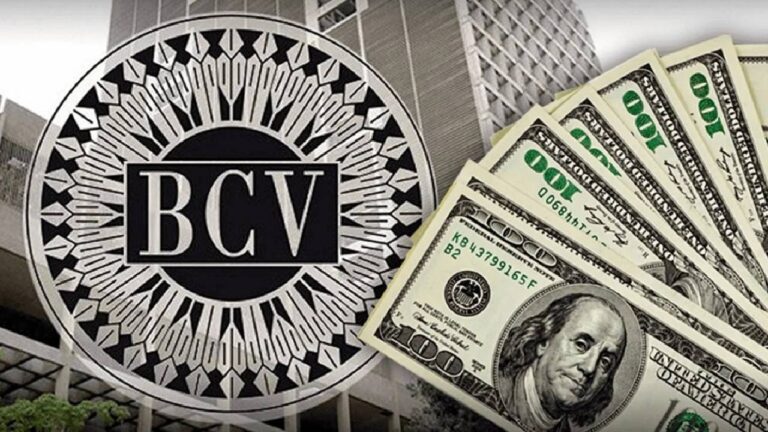 El dólar cierra en 92,83 bolívares este #09Mayo