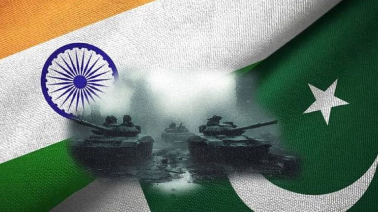 Más de 80 muertos en lo que va de conflicto entre la India y Pakistán