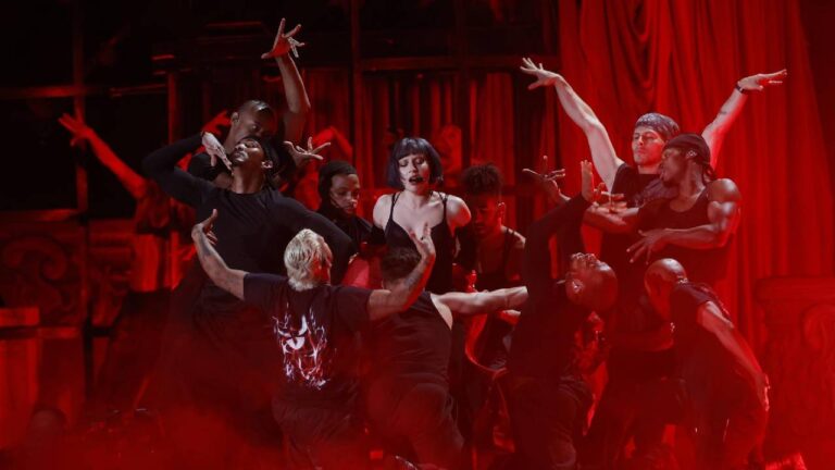 Lady Gaga enloquece a más de 2 millones de fanáticos en Copacabana