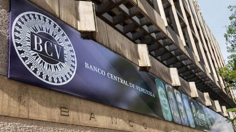 Dólar se cotiza en Bs 94,76 para este lunes #19May