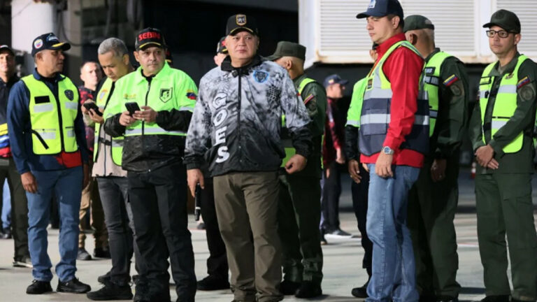 174 venezolanos deportados por EEUU retornaron al país