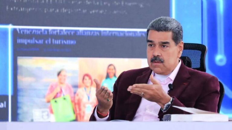Gobierno solicita a Estados Unidos devolver a la niña Maykelys Espinoza