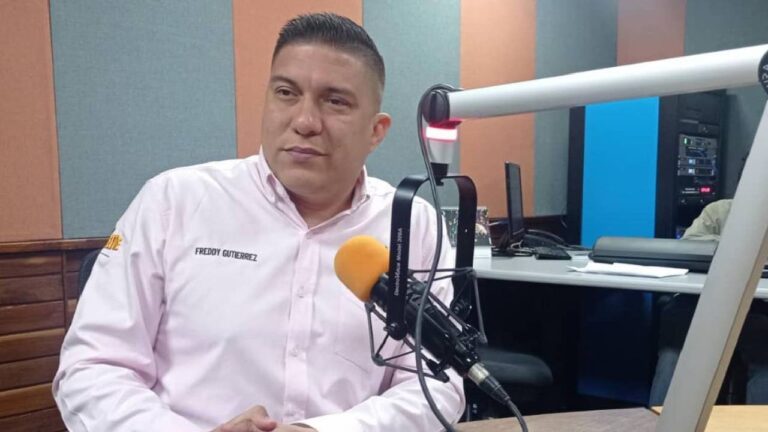 Gutiérrez apuesta por la actualización de leyes «pensando en el futuro»