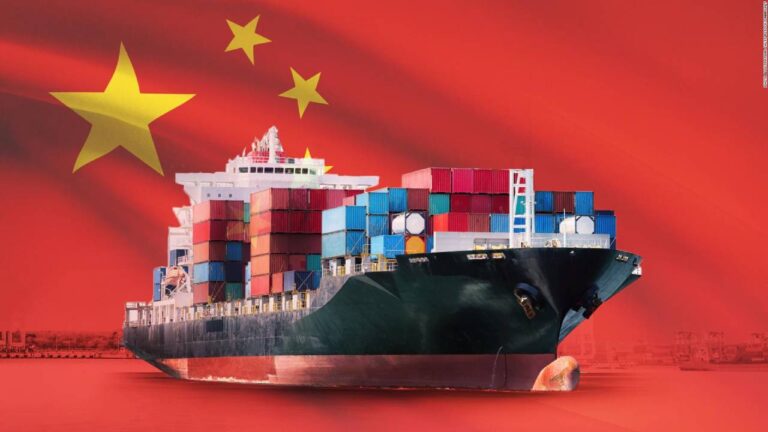 Emprender con China: La Feria de Cantón como puente comercial para Venezuela