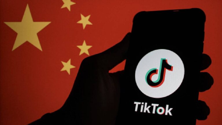Irlanda multó con 530 millones a TikTok por transferir datos personales de Europa a China