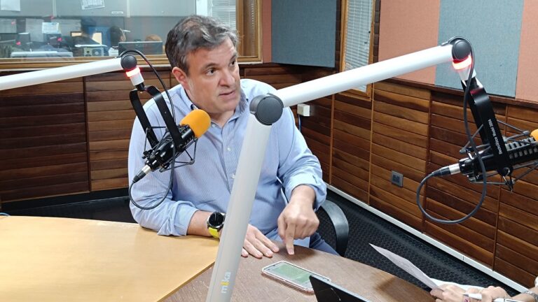Ricardo Cusanno: La única posibilidad que tenemos en Venezuela es un acuerdo y consenso nacional
