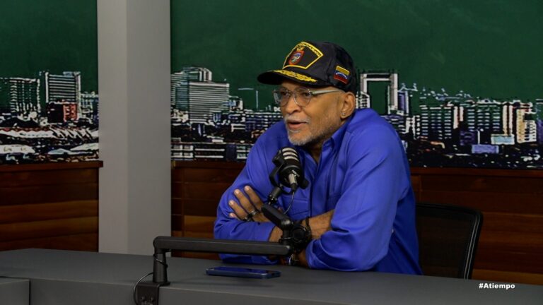 Candidato resalta la intensa campaña oficialista para recuperar el Zulia el #25May