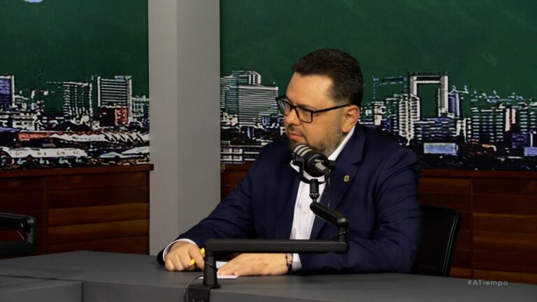 Ecarri pide votar este domingo para avanzar hacia un cambio político