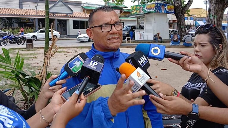 Profesores de la UPEL en Monagas piden la rehabilitación  de su sede en Maturín