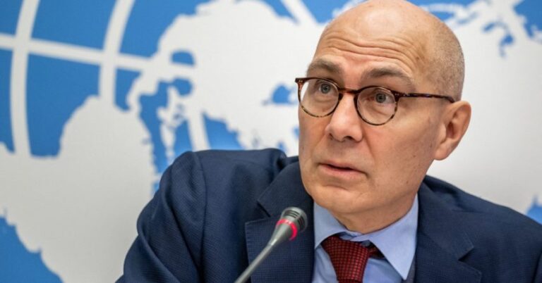 Alto Comisionado de DDHH de la ONU advierte que la IA puede ser peligrosa para la libertad de prensa