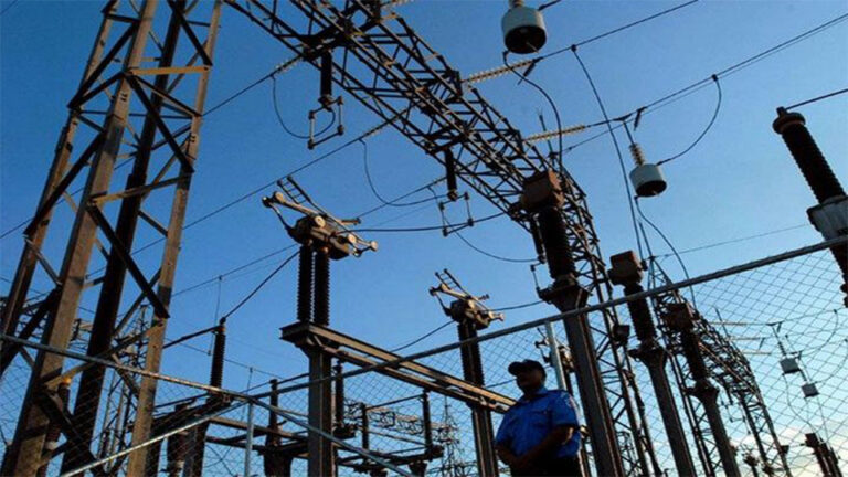 Gobierno denuncia ataque contra el sistema eléctrico en Aragua