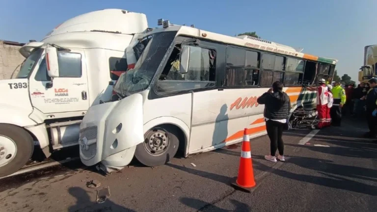 Nueve muertos y diez heridos en un accidente en Brasil