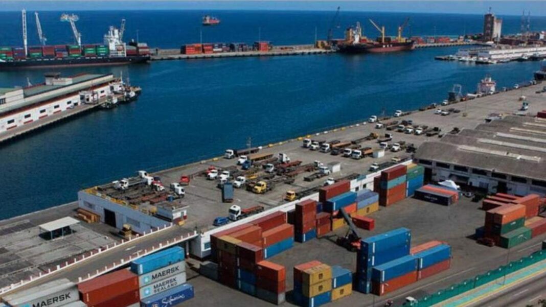 Empresarios trabajan en reanimar las ventas en el Puerto Libre de Margarita