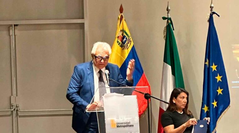 CAVENIT promueve la tecnología italiana para apoyar la industria del reciclaje