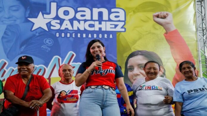 johana
