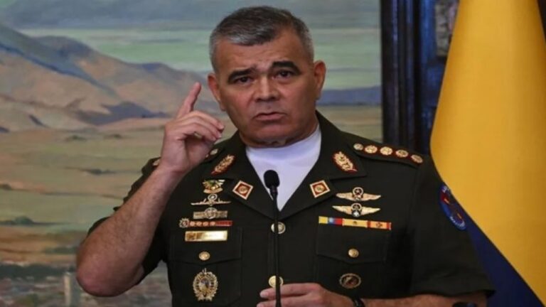 Fuerza Armada afirma que garantizará la «paz» en los comicios regionales