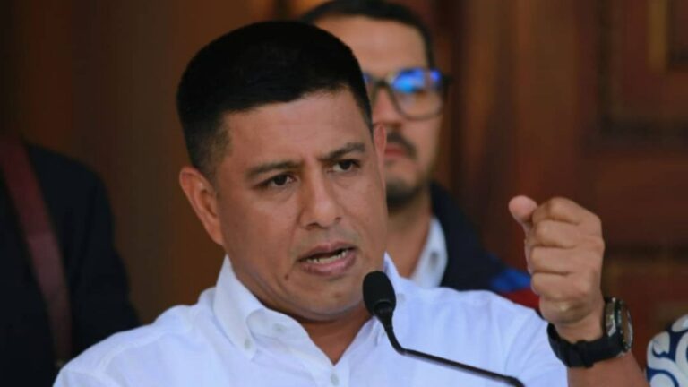 Candidatos del Polo Patriótico presentarán Plan Legislativo este martes