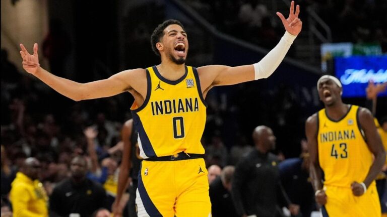 Pacers sentenció a Cavaliers y pasó a la final de conferencia