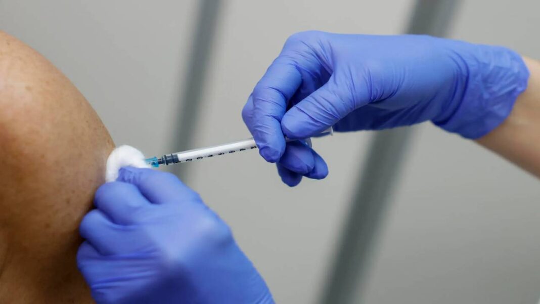 Más de 2 millones de vacunas contra la poliomielitis y la hepatitis B llegaron al país