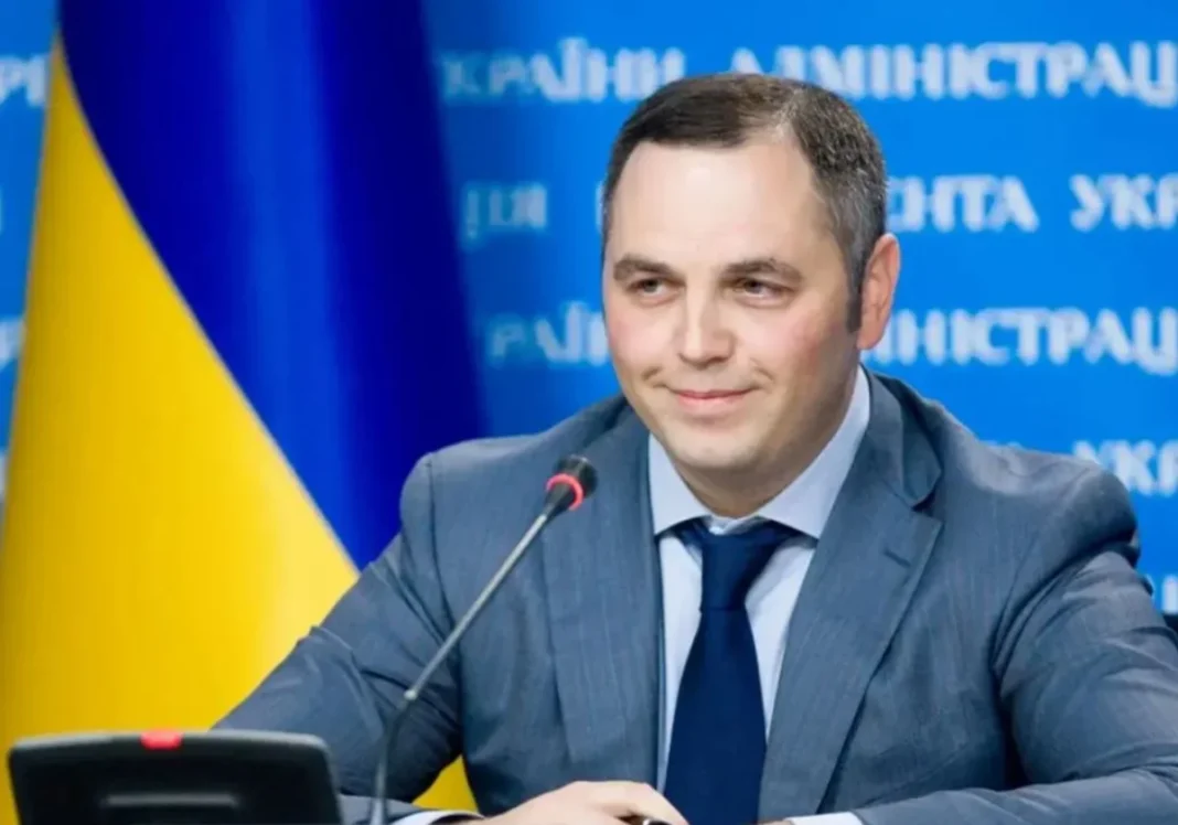 Víktor Yanukóvich